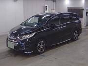 2014 HONDA ODYSSEY ABSOLUTE