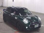 2019 BMW MINI COOPER S