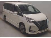 2020 NISSAN SERENA