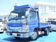 2015 FUSO CANTER