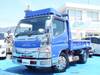 FUSO CANTER