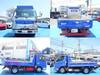 FUSO CANTER