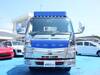 FUSO CANTER