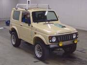 1996 SUZUKI JIMNY