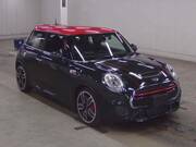 2017 BMW MINI