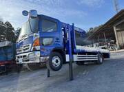 2011 HINO OTHER