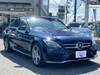 MERCEDES BENZ C-CLASS