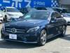MERCEDES BENZ C-CLASS