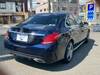 MERCEDES BENZ C-CLASS