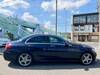 MERCEDES BENZ C-CLASS