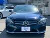 MERCEDES BENZ C-CLASS