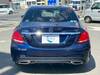 MERCEDES BENZ C-CLASS