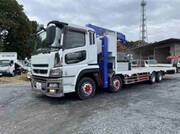 2012 FUSO SUPER GREAT