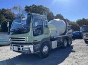 2006 ISUZU GIGA