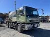 ISUZU GIGA