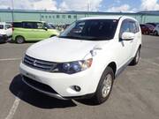 2010 MITSUBISHI OUTLANDER