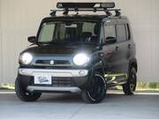 2017 SUZUKI HUSTLER G