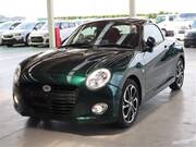 2022 DAIHATSU COPEN
