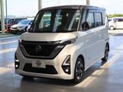2021 NISSAN ROOX