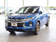 2023 MITSUBISHI RVR