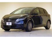 2024 NISSAN NOTE