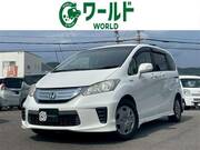 2013 HONDA FREED HYBRID