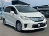 HONDA FREED HYBRID