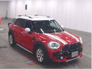 2019 BMW MINI