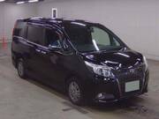 2017 TOYOTA ESQUIRE Gi BLACK TAILORED