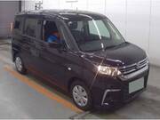2022 SUZUKI SOLIO
