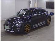 2017 VOLKSWAGEN THE BEETLE