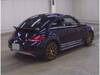 VOLKSWAGEN THE BEETLE