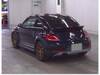 VOLKSWAGEN THE BEETLE
