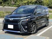 2019 TOYOTA VOXY