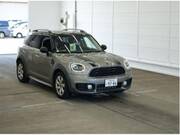 2019 BMW MINI
