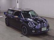 2013 BMW MINI