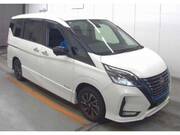 2021 NISSAN SERENA