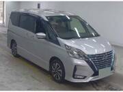 2020 NISSAN SERENA