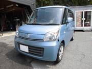 2014 SUZUKI SPACIA
