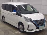 2020 NISSAN SERENA