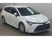 2021 TOYOTA COROLLA TOURING