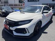 2019 HONDA CIVIC TYPE-R