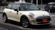 2018 BMW MINI