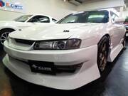 1997 NISSAN SILVIA K'sAERO