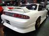 NISSAN SILVIA