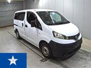 2013 NISSAN NV200 VANETTE VAN DX