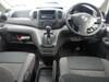 NISSAN NV200 VANETTE VAN