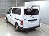 NISSAN NV200 VANETTE VAN