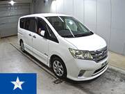 2012 NISSAN SERENA