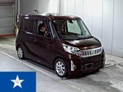 2016 MITSUBISHI EK SPACE